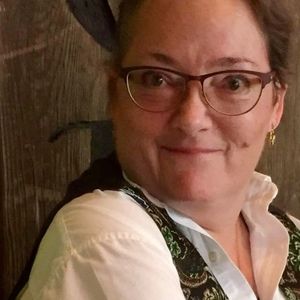 Meet your Posher, Susan